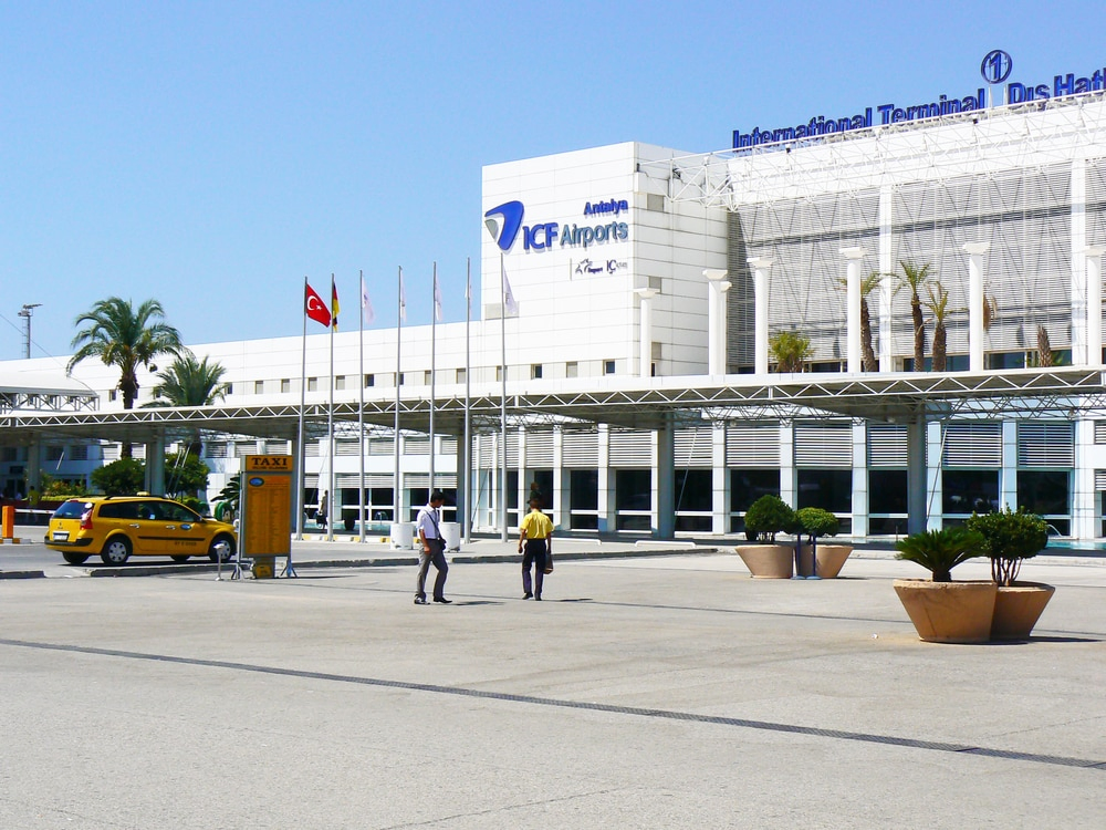 alanya cheap transfer, alanya vip transfer
